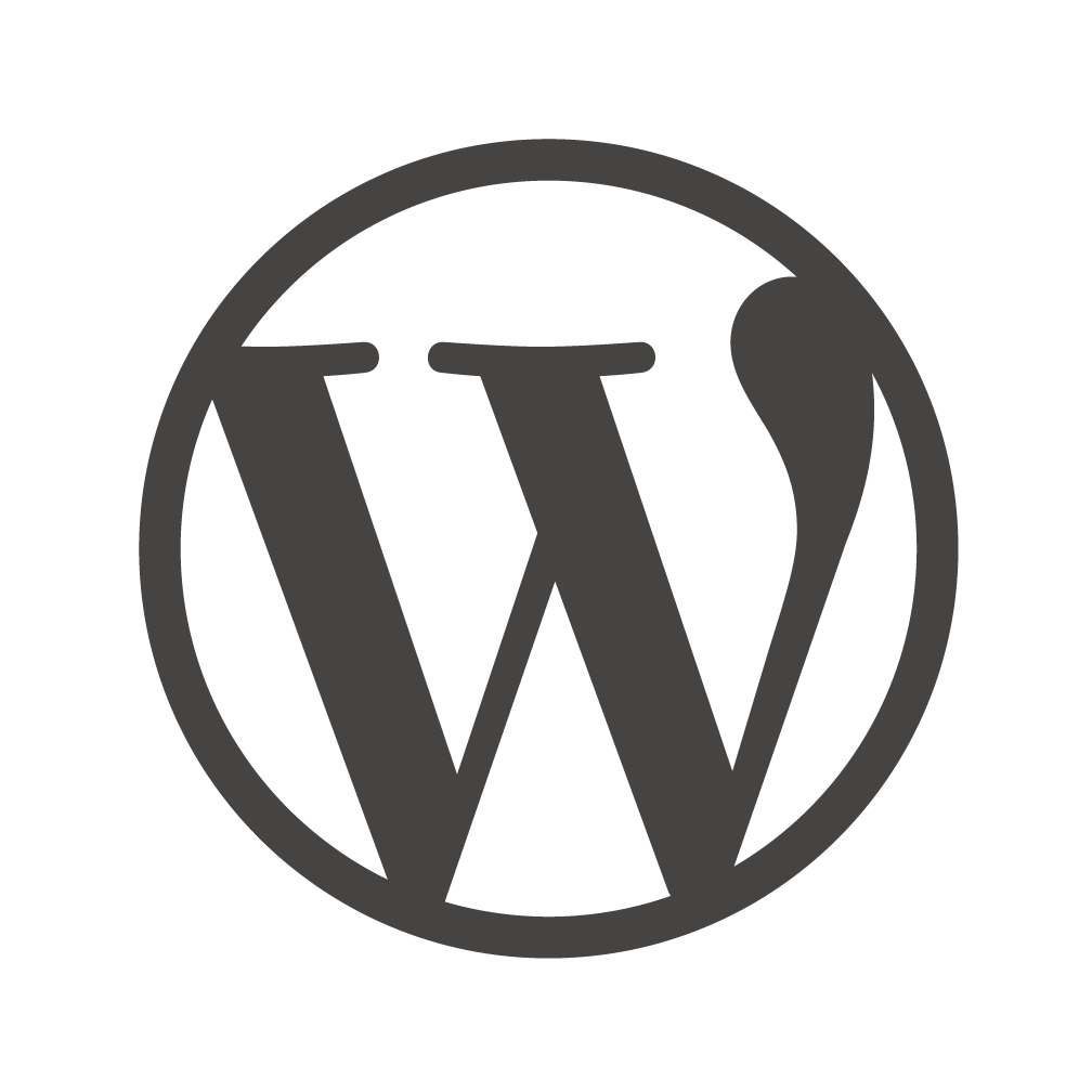 Templates 1 WordPress logotype wmark